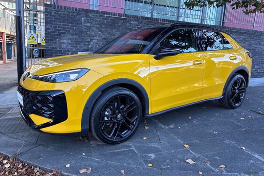 Volkswagen T-roc Photo autoimg-befa427067d69c7b7cf60a9991ac04351fd77fdc.jpg