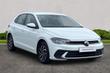 Used Volkswagen Polo WJ73GYP 1