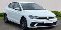 Volkswagen Polo Photo 0