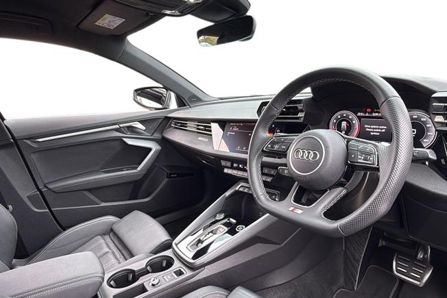 AUDI A3 Photo 6