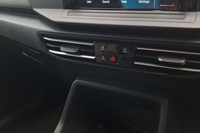 VOLKSWAGEN Caddy Maxi Photo 22