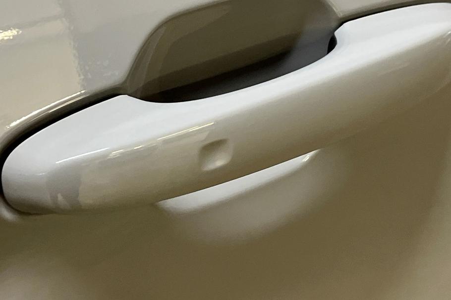 Used Ford TRANSIT CUSTOM WV25RMO 39