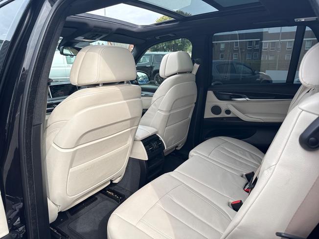 BMW X5 Photo 45