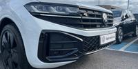 Volkswagen Touareg Photo 21
