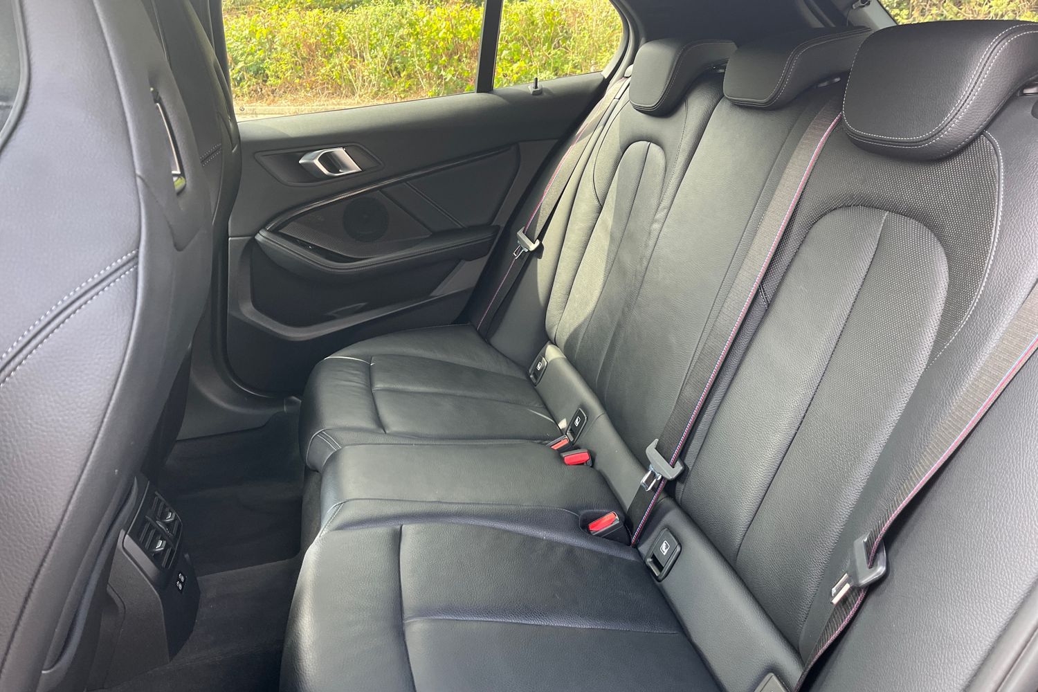 BMW 1 Series Photo 35