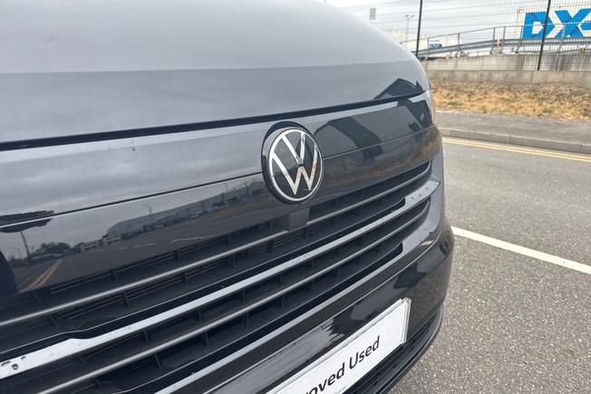 Volkswagen Transporter Photo 21