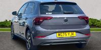 Volkswagen Polo Photo 2