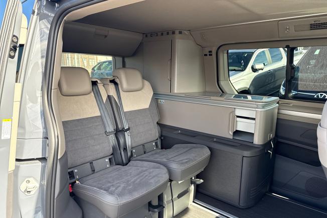 Volkswagen California Photo 23