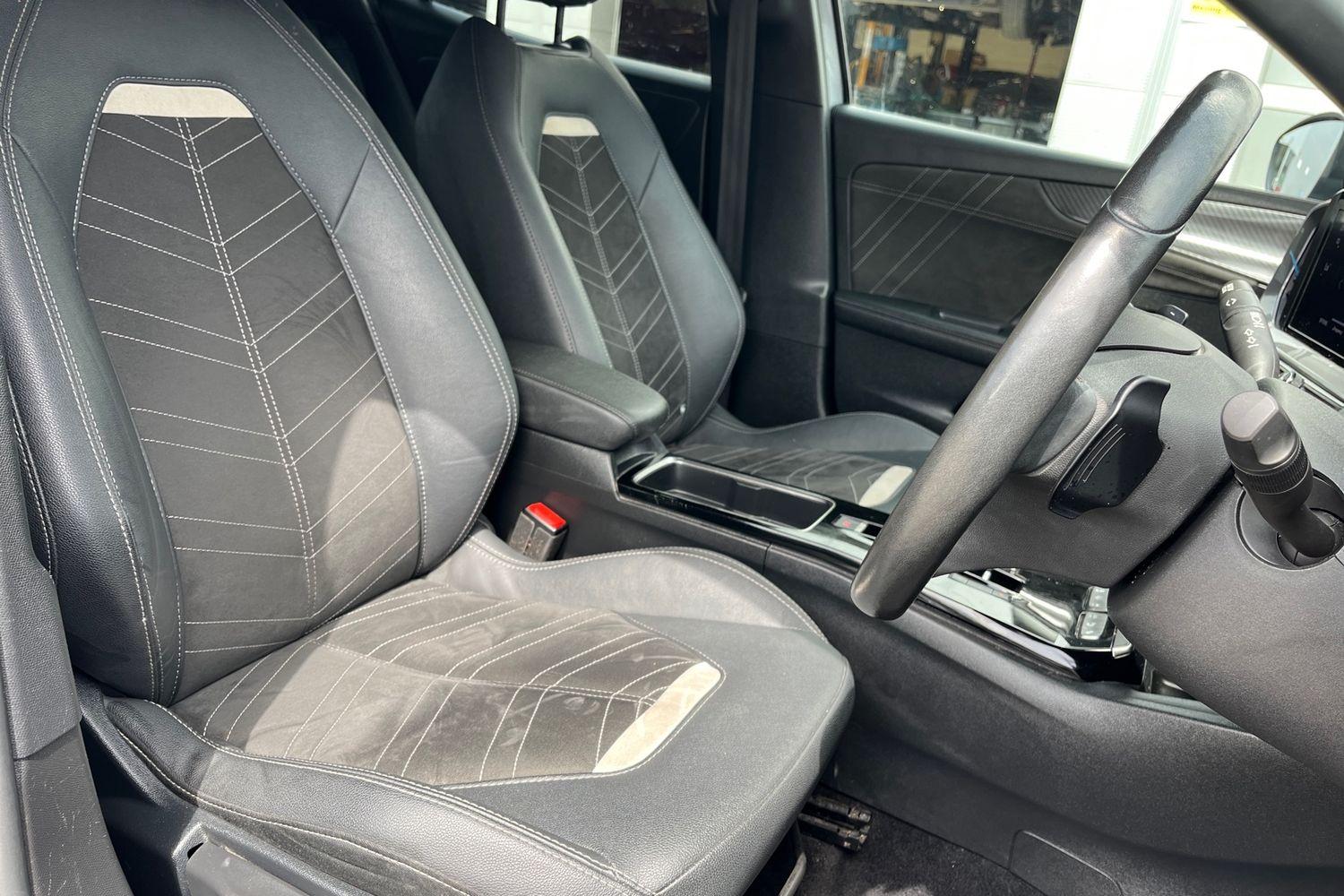Vauxhall Mokka Photo 16