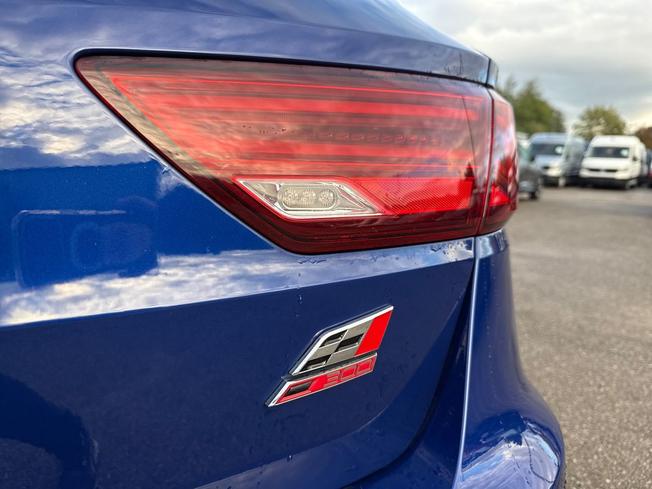 SEAT Leon Photo 18