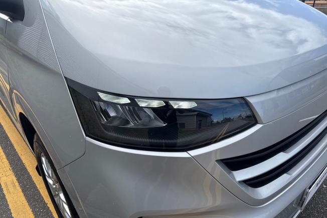 Volkswagen Transporter Photo 19