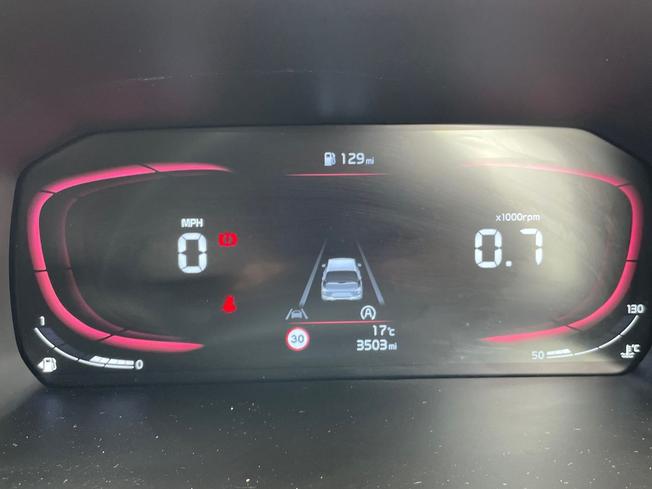 Kia Picanto Photo 15