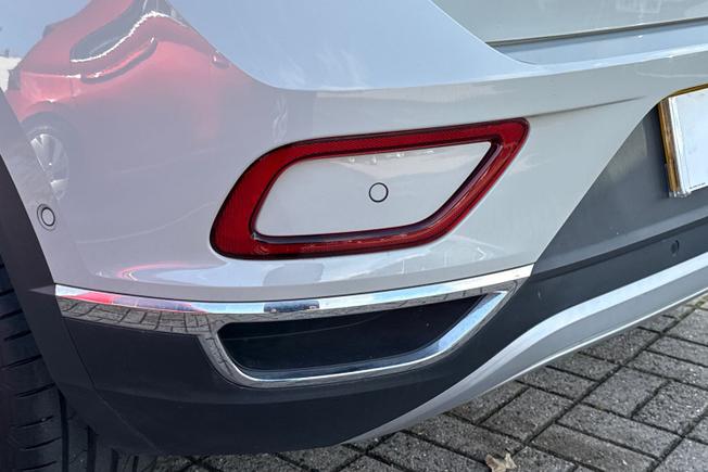 VOLKSWAGEN T-Roc Photo 24