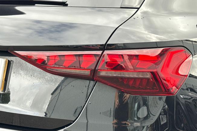 Audi S3 Photo 18