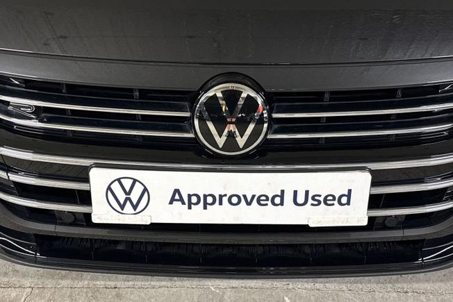 VOLKSWAGEN Arteon Photo 39