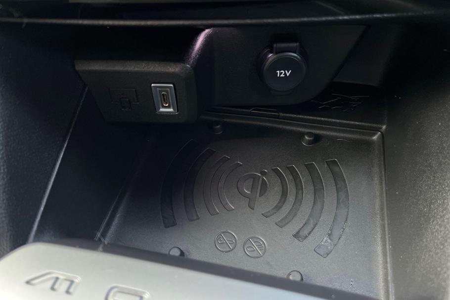 Used Vauxhall MOKKA 34