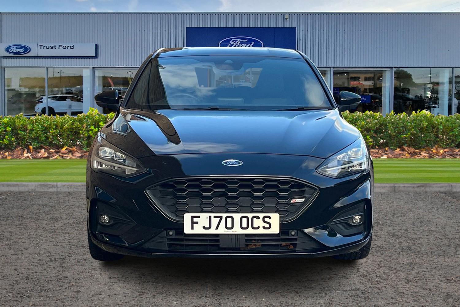 Ford FOCUS Photo 5