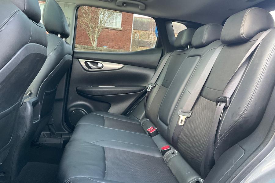 Nissan Qashqai Photo autoimg-bf074c6305697defa8a9626613a4c1d369d6e03f.jpg