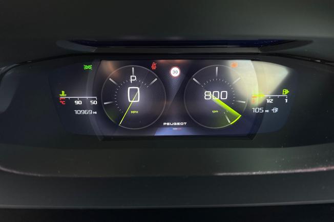 PEUGEOT 308 Photo 15