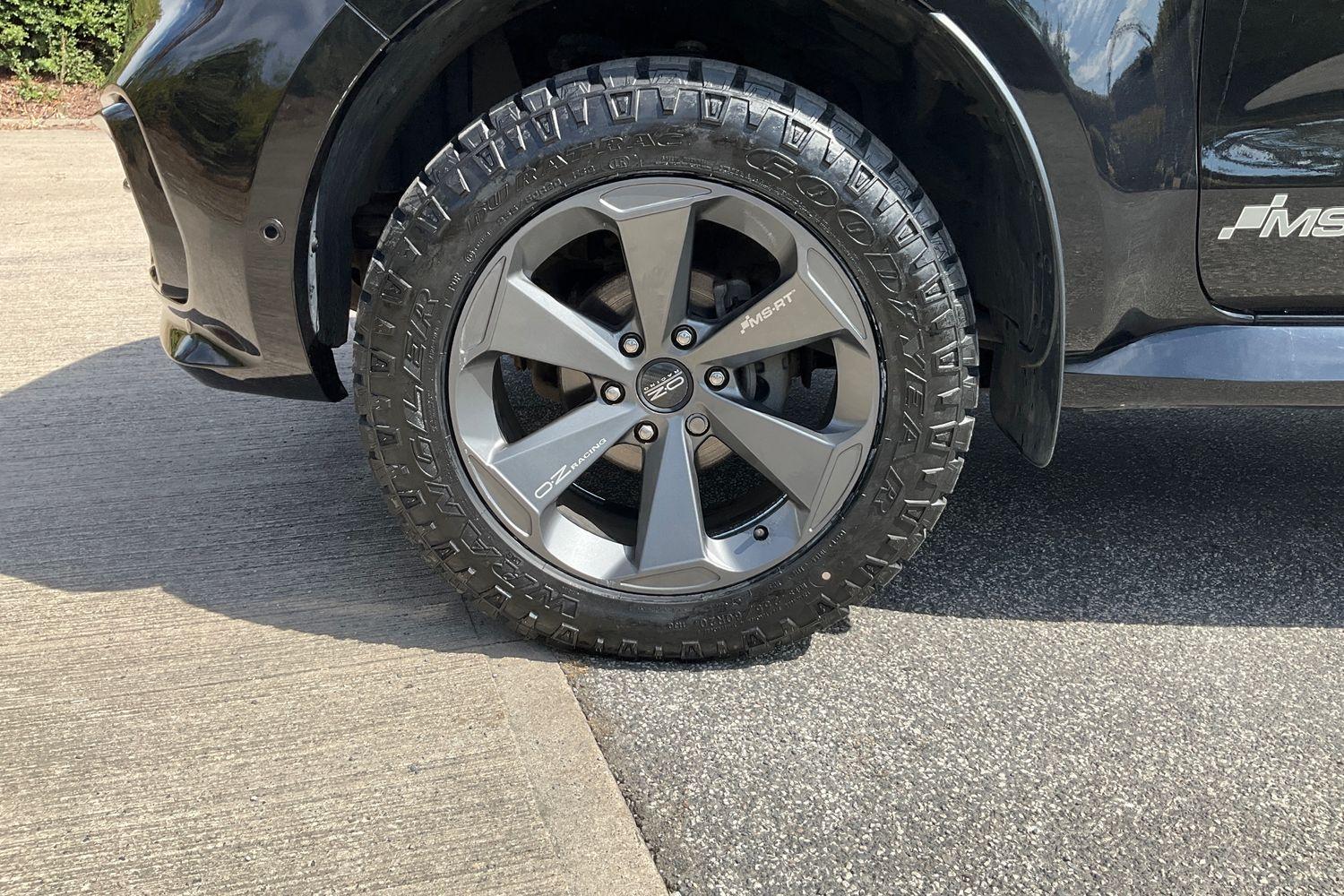 Ford Ranger Photo 7