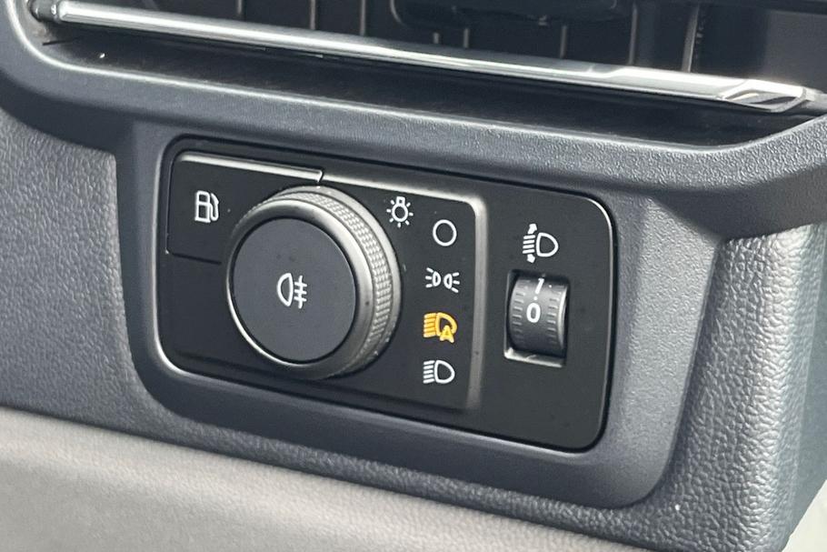 Used Ford TRANSIT CUSTOM WP75VZT 10