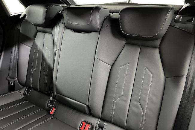 AUDI A3 Photo 9