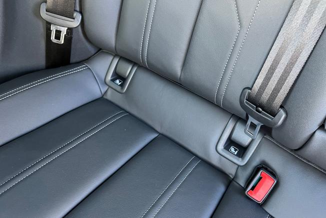 AUDI  A3 Sportback Photo 25