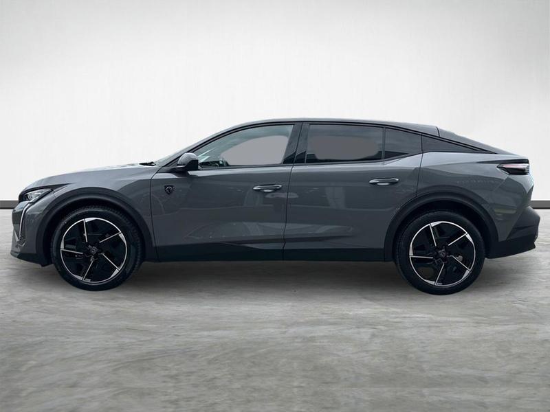 Used Peugeot 408 KS25OLN 6