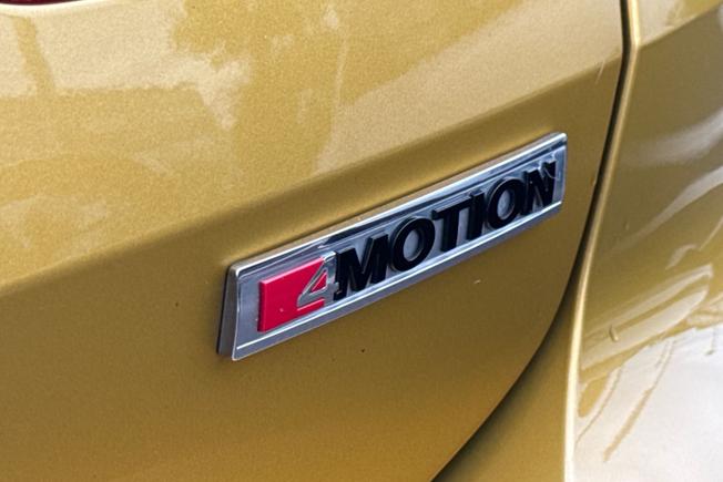 Volkswagen Arteon Photo 48