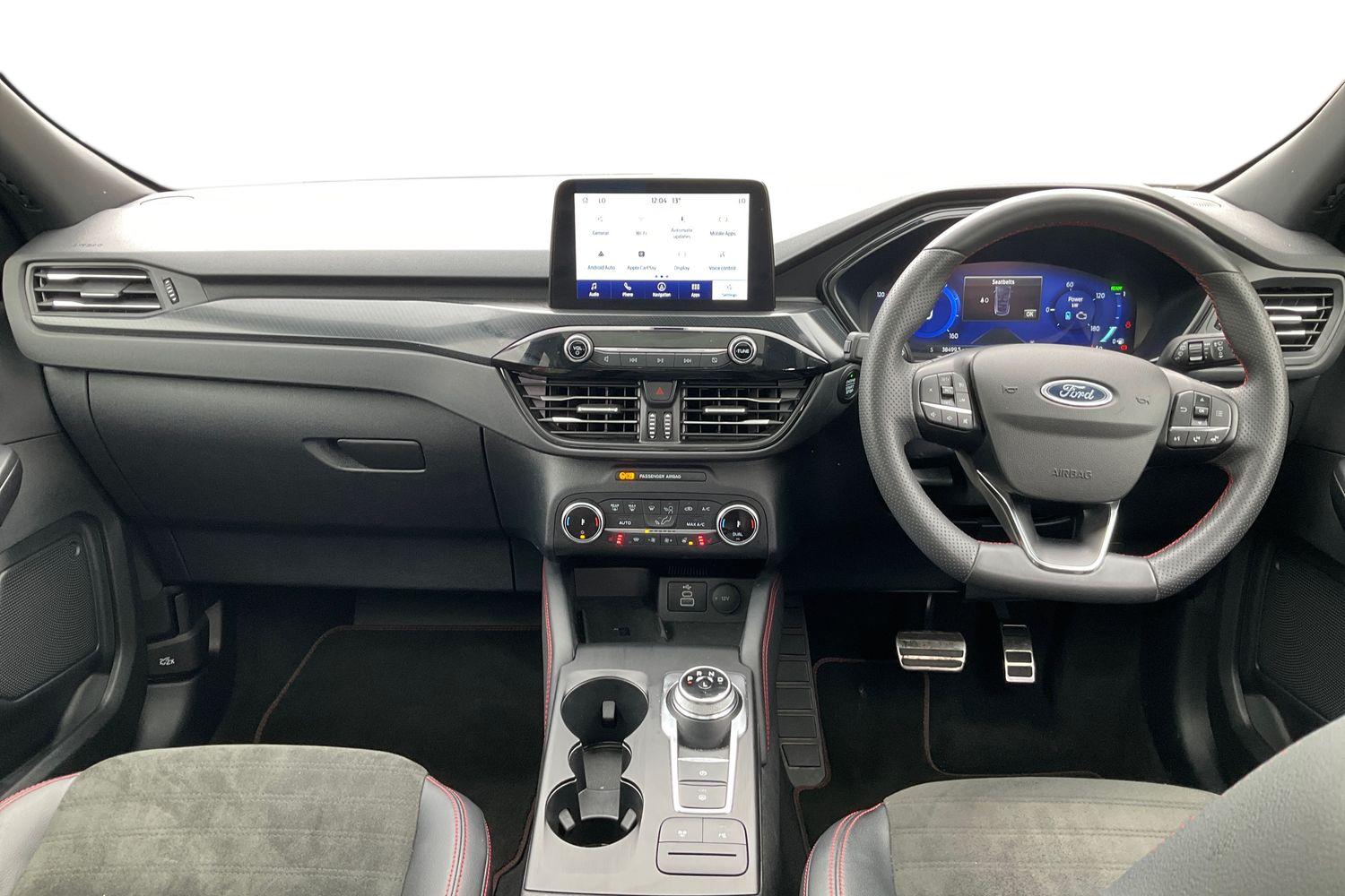 Ford KUGA Photo 9