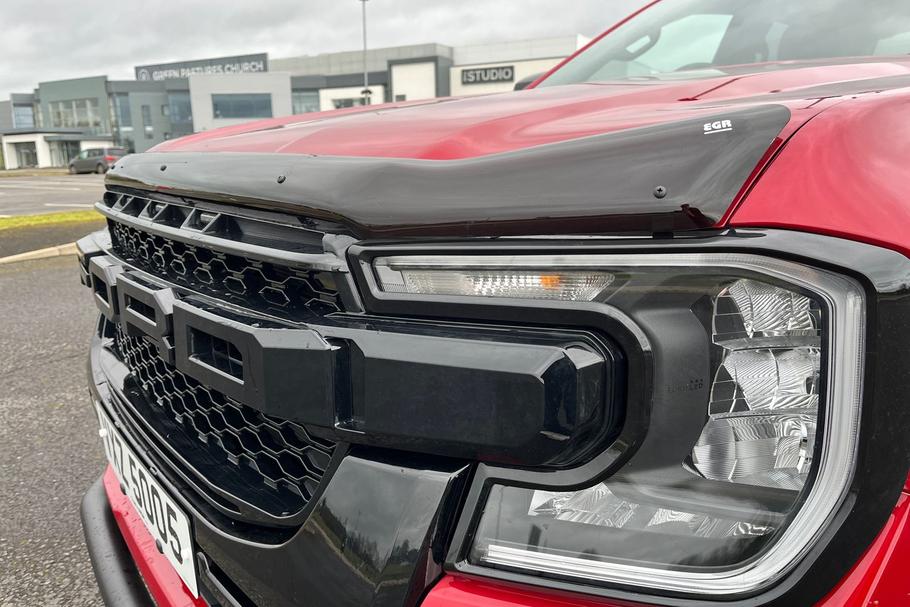 Used Ford Ranger VXZ5005 8