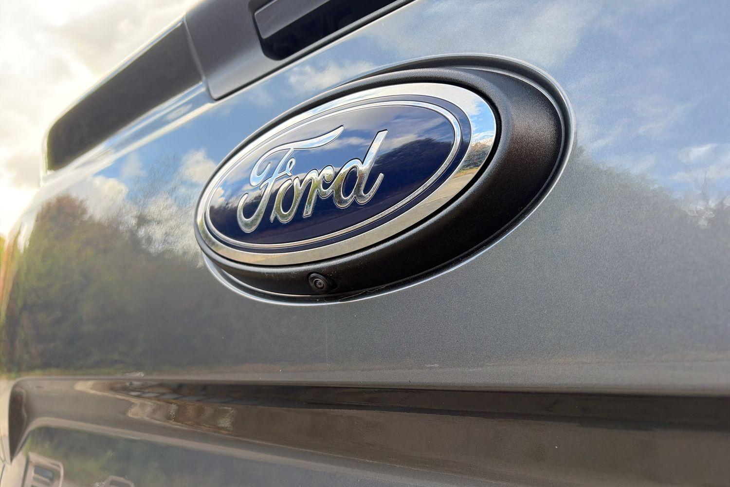 Ford RANGER Photo 7