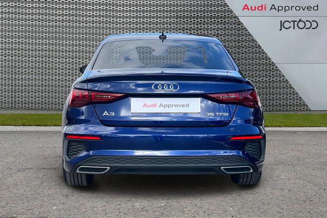 AUDI A3 Photo 7