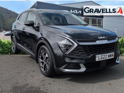 Kia SPORTAGE Photo autoimg-bf1191ce4418b08c92c3d2f58d362cc9f7bbd4fa.jpg