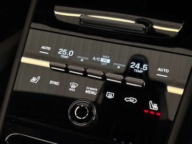 PORSCHE Cayenne Photo 45