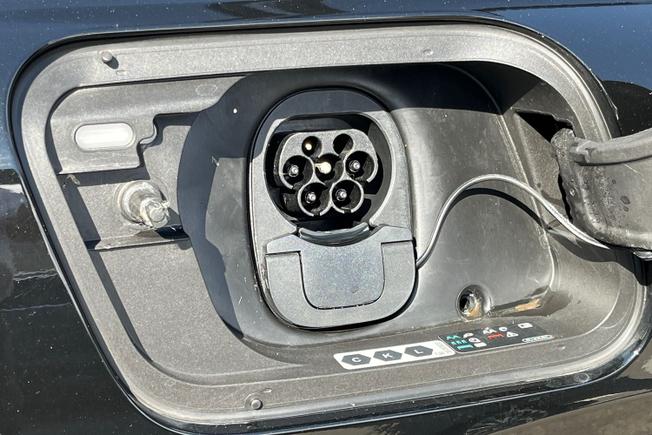 AUDI Q4 E-Tron Photo 38