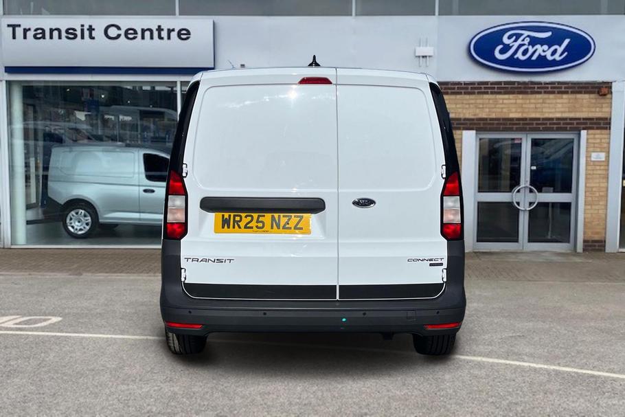Used Ford TRANSIT CONNECT WR25NZZ 13