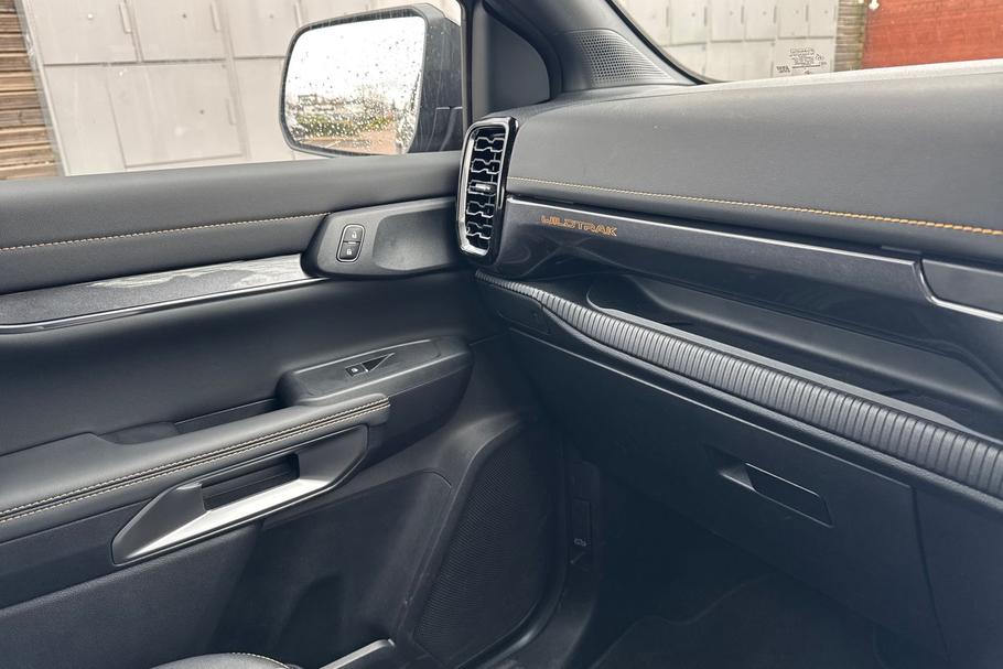 Used FORD RANGER WV75YNW 26