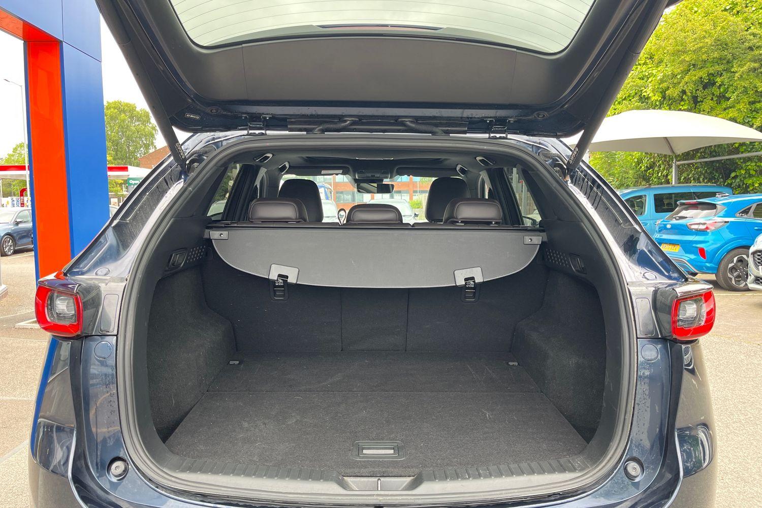 Mazda CX-5 Photo 20