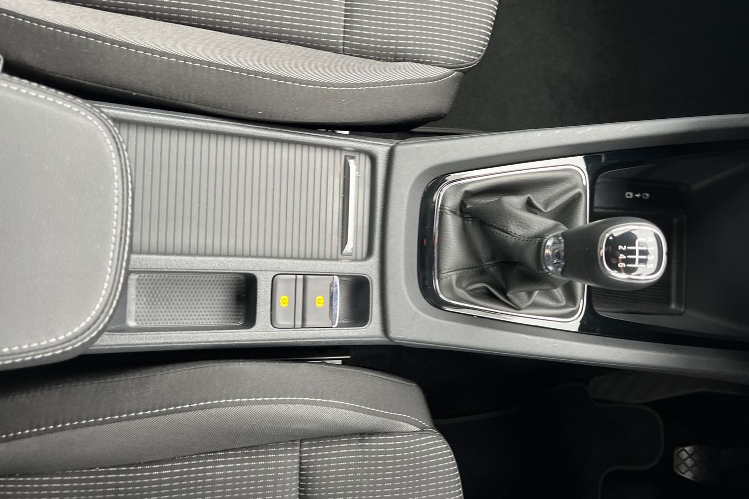 Skoda OCTAVIA Photo 30