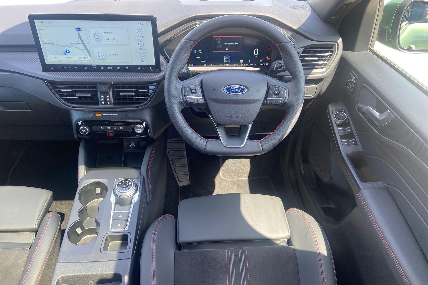 Ford Kuga Photo 10
