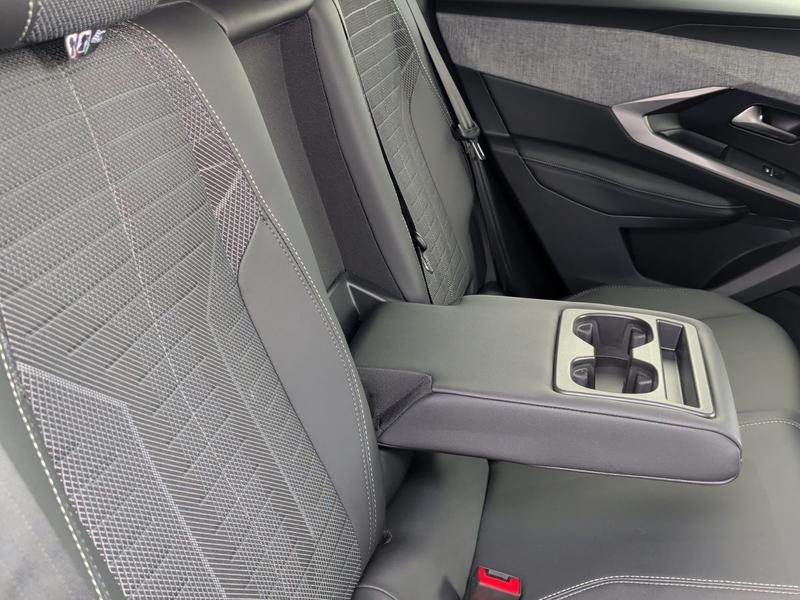 Used Peugeot 3008 KS25LBY 49