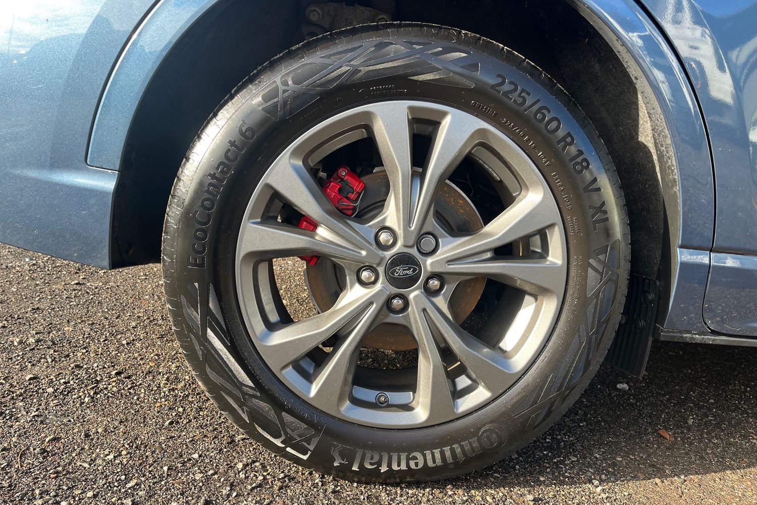 Ford KUGA Photo 7
