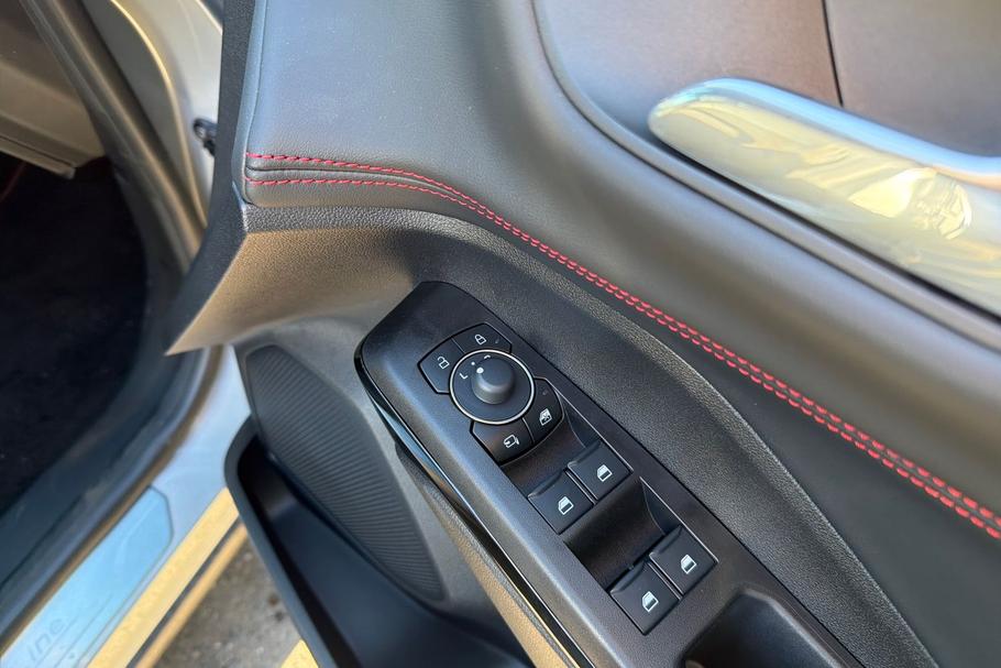 Used Ford PUMA WR75VFV 16