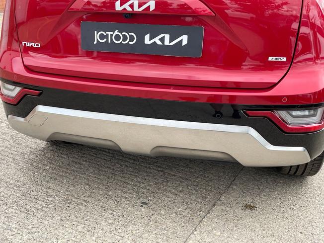 KIA Niro Photo 26