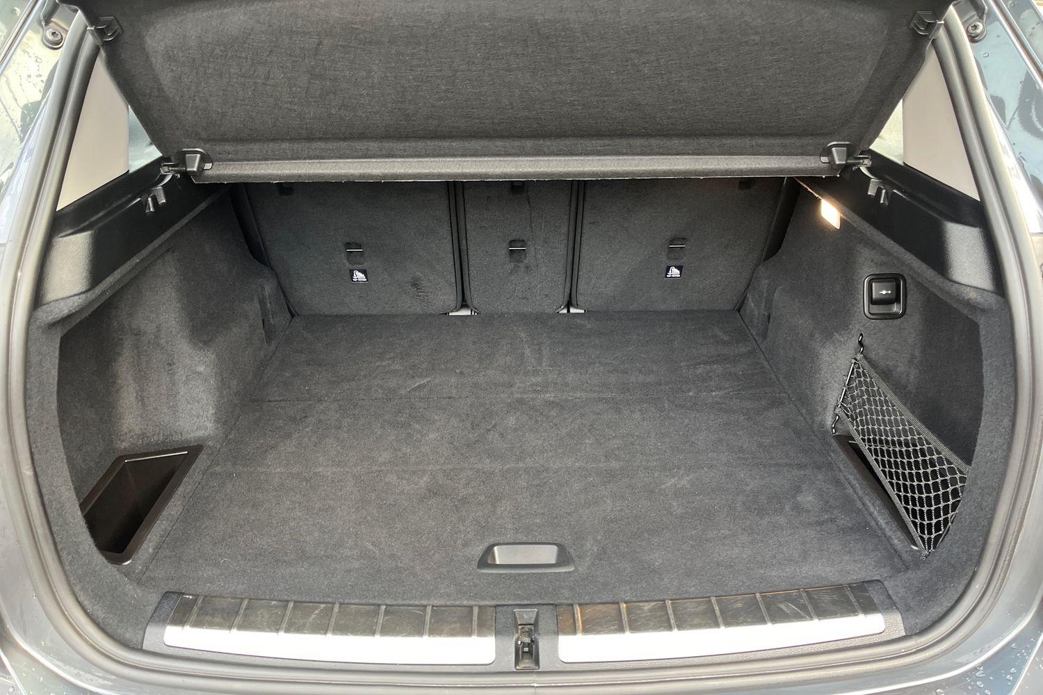 BMW X1 Photo 20