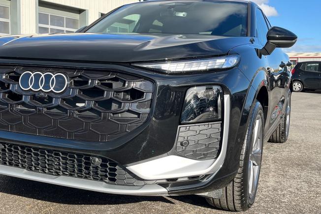 AUDI  Q3 Sportback Photo 25