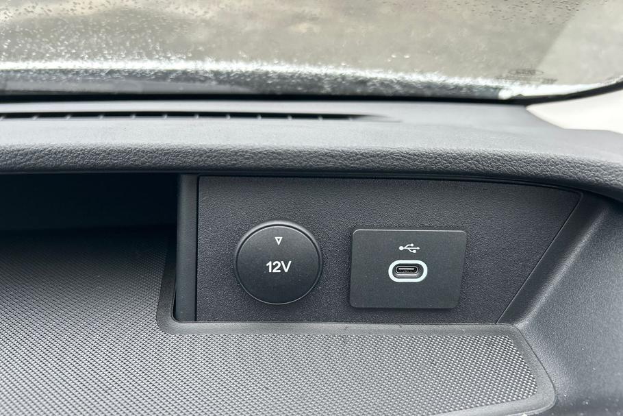 Used Ford TRANSIT 37