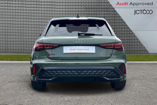AUDI A3 Photo 7