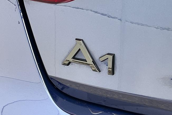 Audi A1 Photo 36